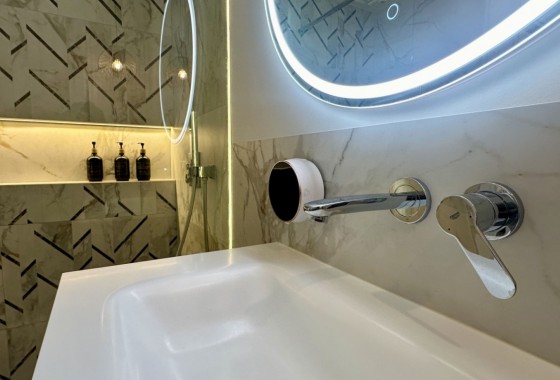 Reventa - Chalet - Orihuela Costa - La Florida