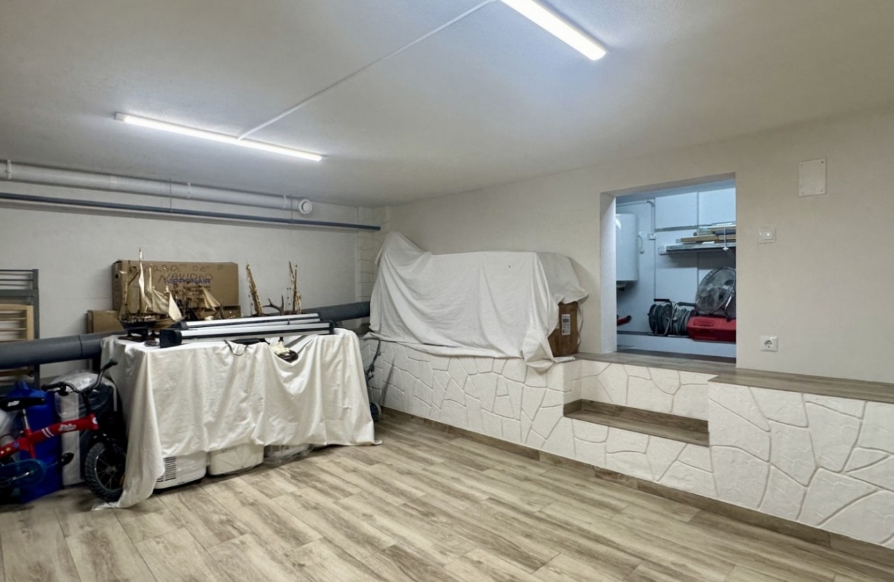 Reventa - Chalet - Orihuela Costa - La Florida