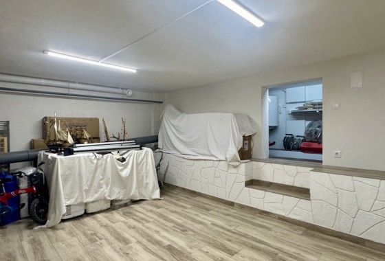 Reventa - Chalet - Orihuela Costa - La Florida