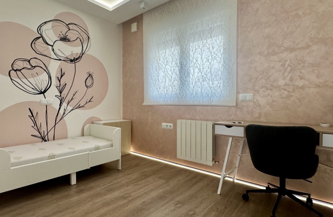 Reventa - Chalet - Orihuela Costa - La Florida