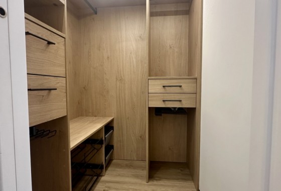 Reventa - Chalet - Orihuela Costa - La Florida