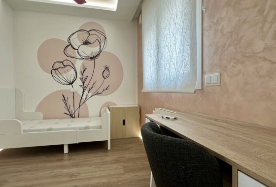 Reventa - Chalet - Orihuela Costa - La Florida