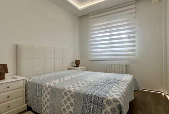 Reventa - Chalet - Orihuela Costa - La Florida