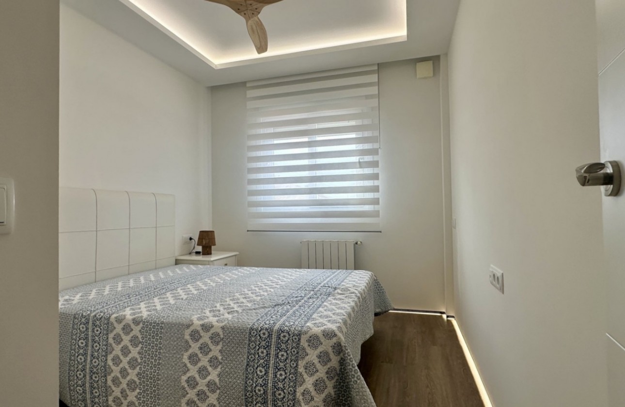 Reventa - Chalet - Orihuela Costa - La Florida