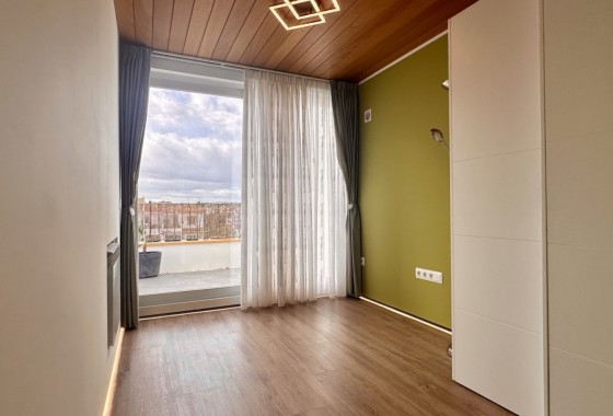 Reventa - Chalet - Orihuela Costa - La Florida