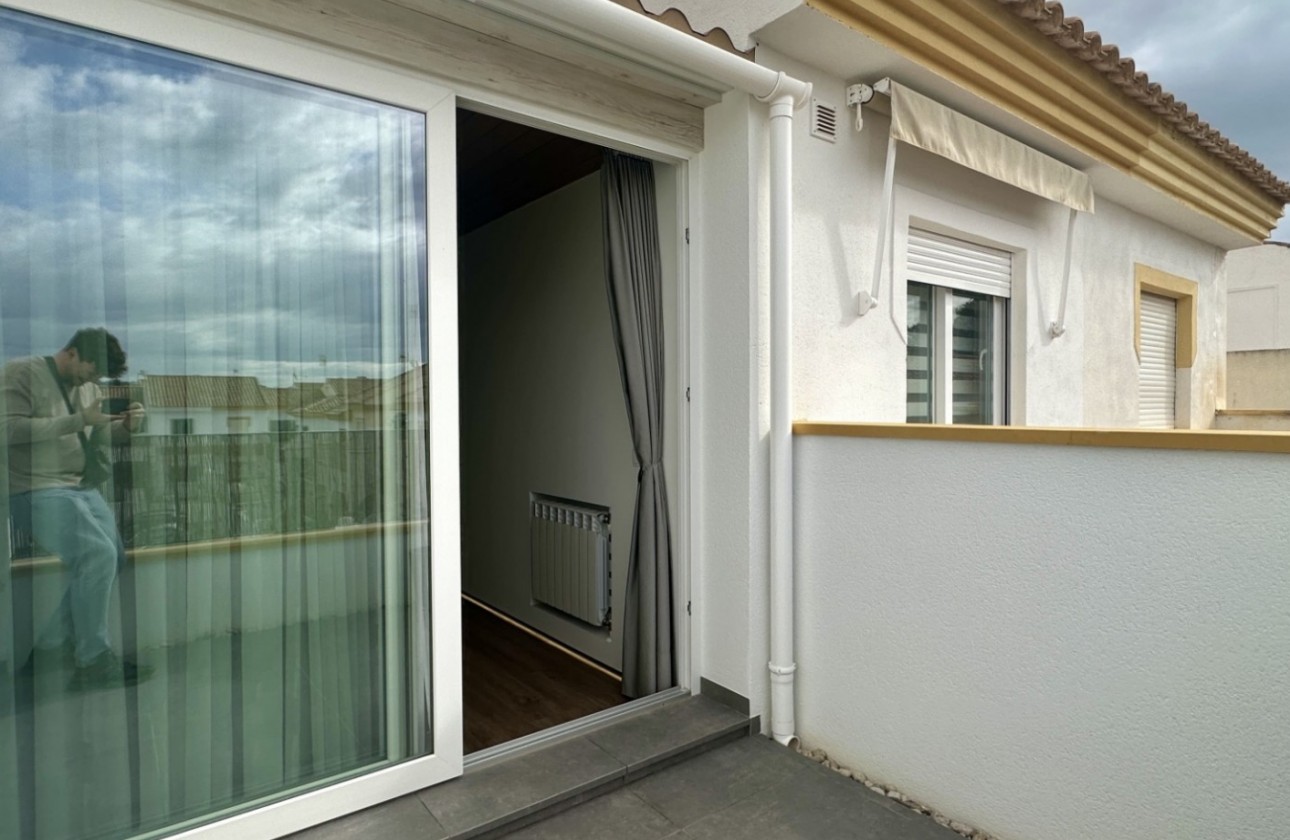 Reventa - Chalet - Orihuela Costa - La Florida