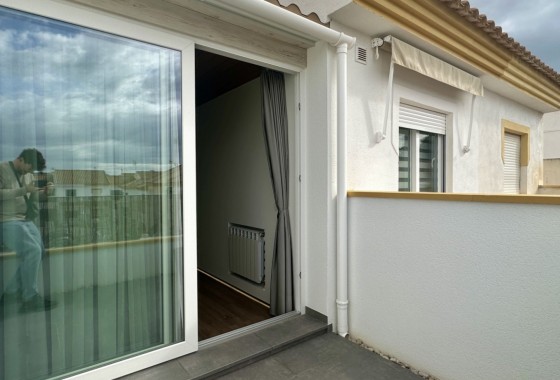 Reventa - Chalet - Orihuela Costa - La Florida