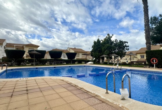 Reventa - Chalet - Orihuela Costa - La Florida