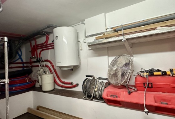 Reventa - Chalet - Orihuela Costa - La Florida