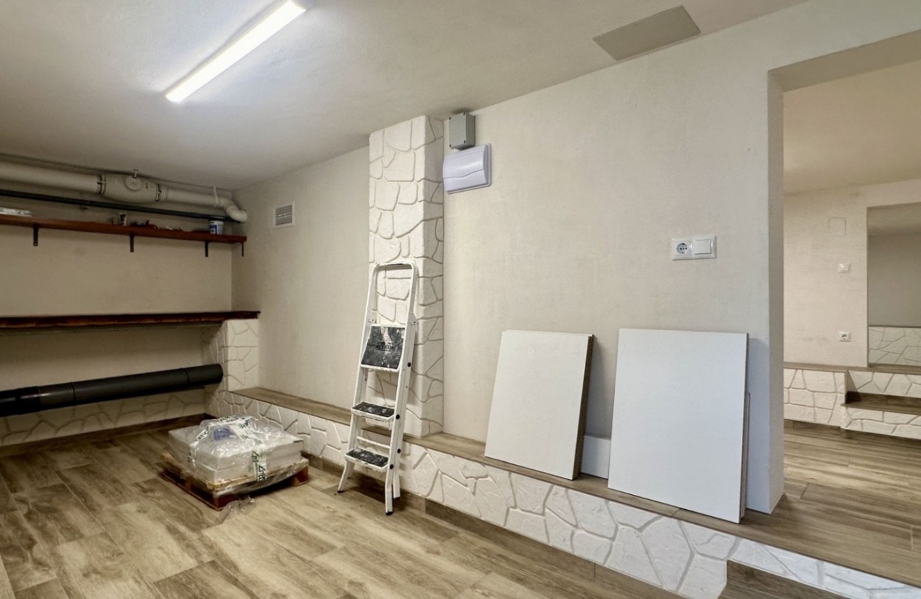 Reventa - Chalet - Orihuela Costa - La Florida