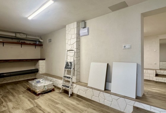 Reventa - Chalet - Orihuela Costa - La Florida