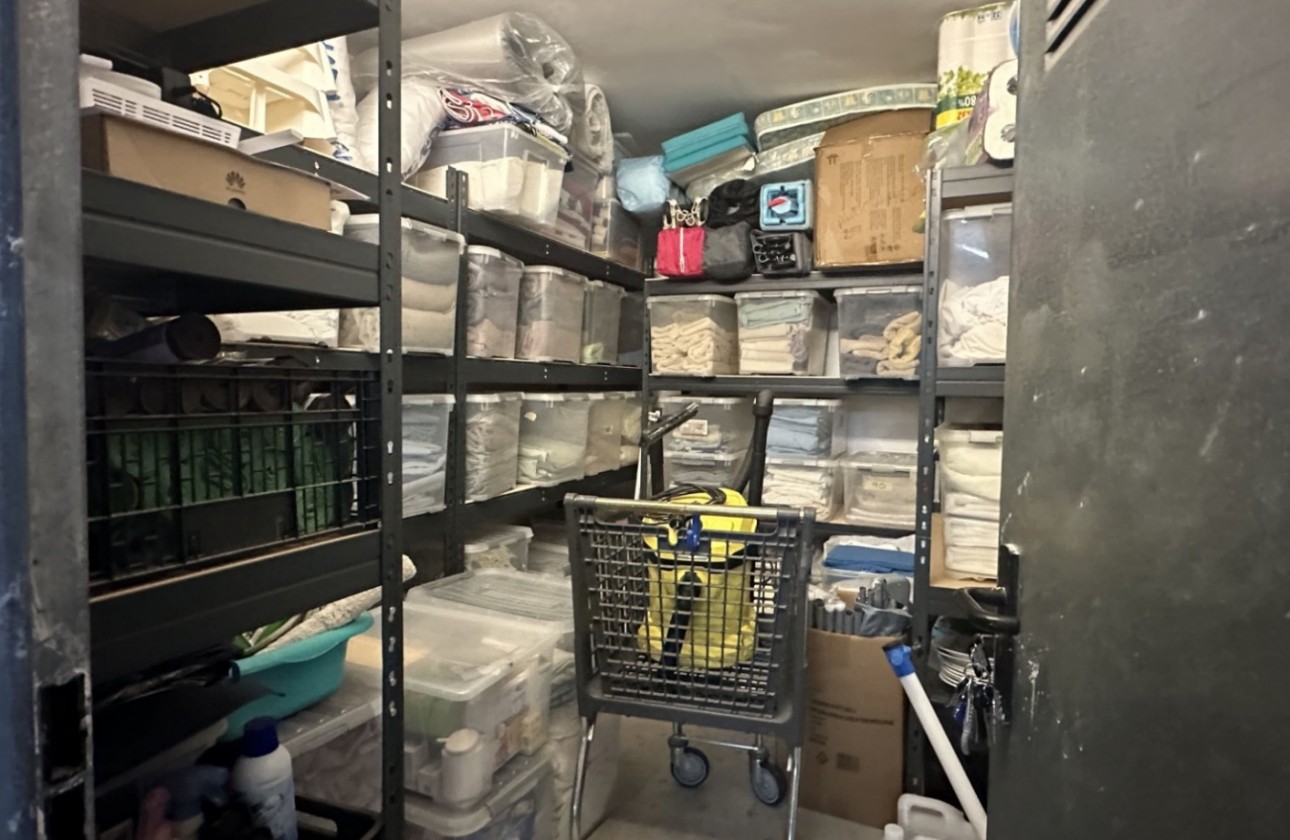 Reventa - Chalet - Orihuela Costa - La Florida