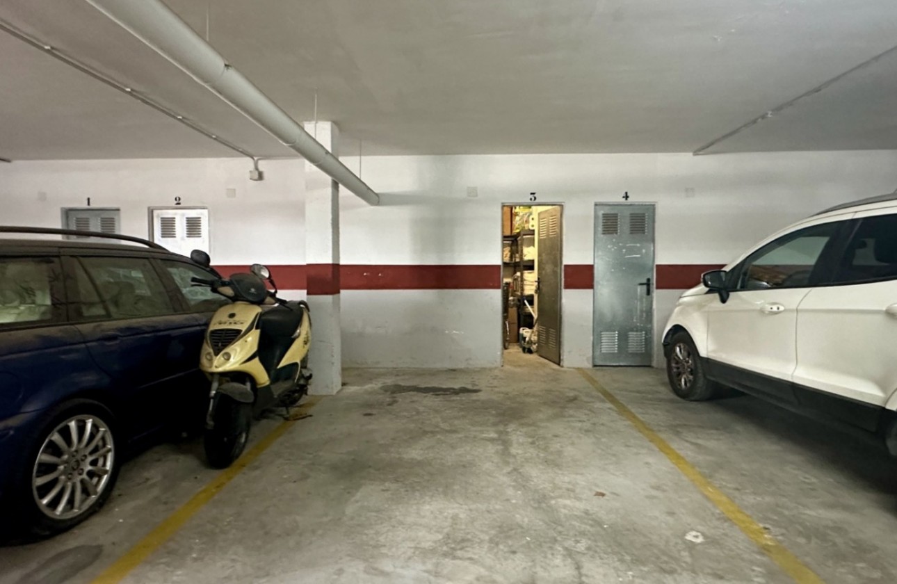 Reventa - Chalet - Orihuela Costa - La Florida