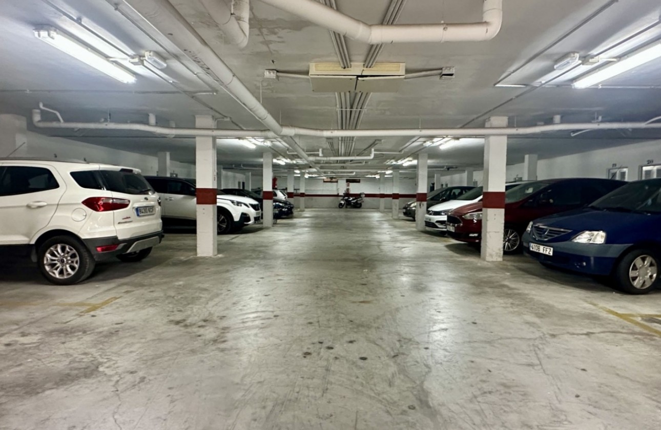 Reventa - Chalet - Orihuela Costa - La Florida