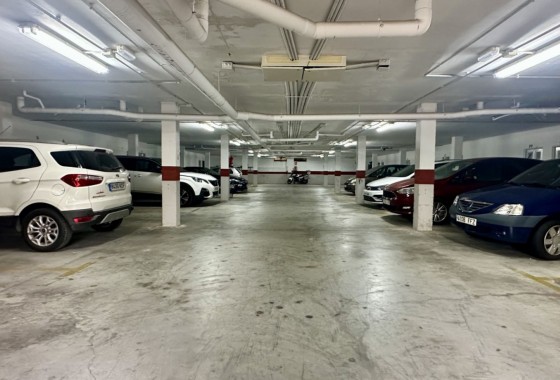 Reventa - Chalet - Orihuela Costa - La Florida