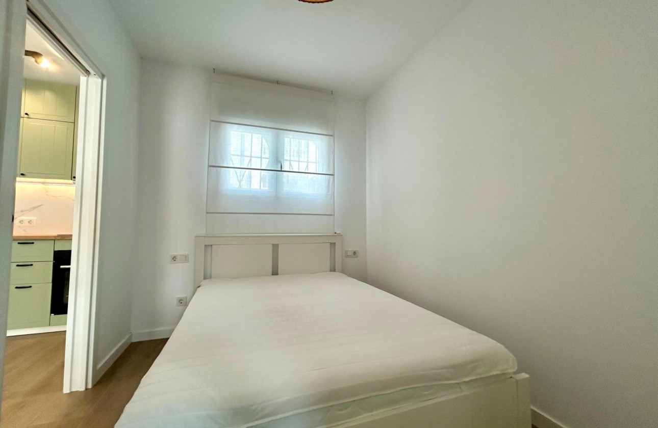 Revente - Appartement - San Miguel de Salinas - Las filipinas