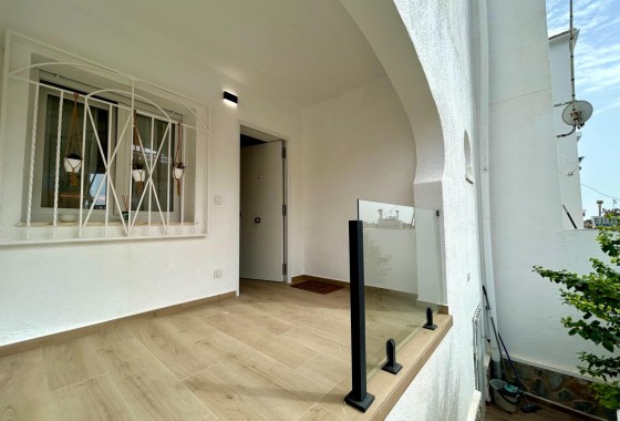 Revente - Appartement - San Miguel de Salinas - Las filipinas