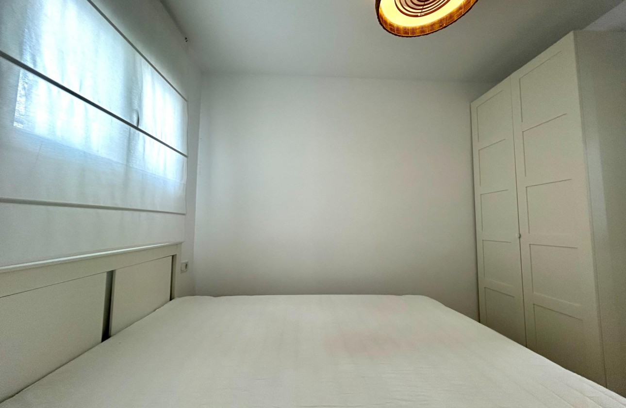 Revente - Appartement - San Miguel de Salinas - Las filipinas