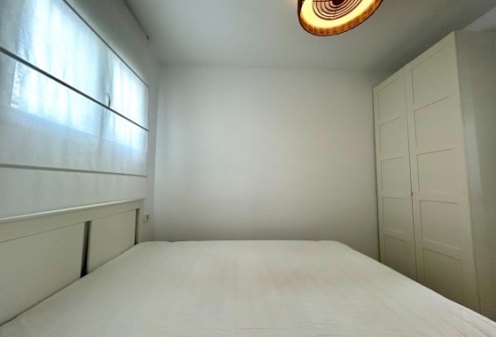 Revente - Appartement - San Miguel de Salinas - Las filipinas