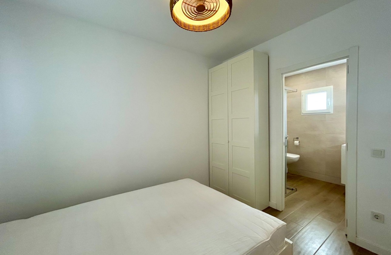 Revente - Appartement - San Miguel de Salinas - Las filipinas