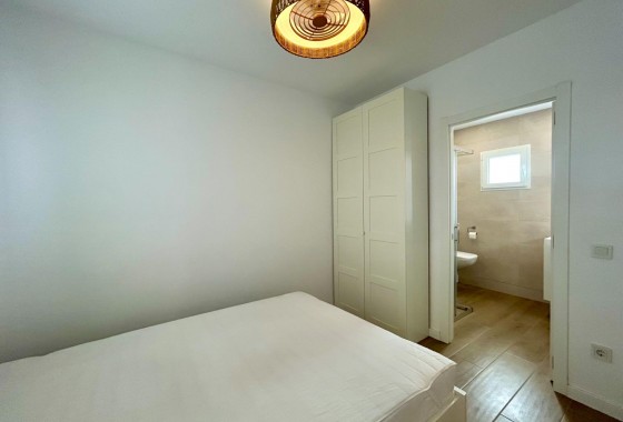 Revente - Appartement - San Miguel de Salinas - Las filipinas