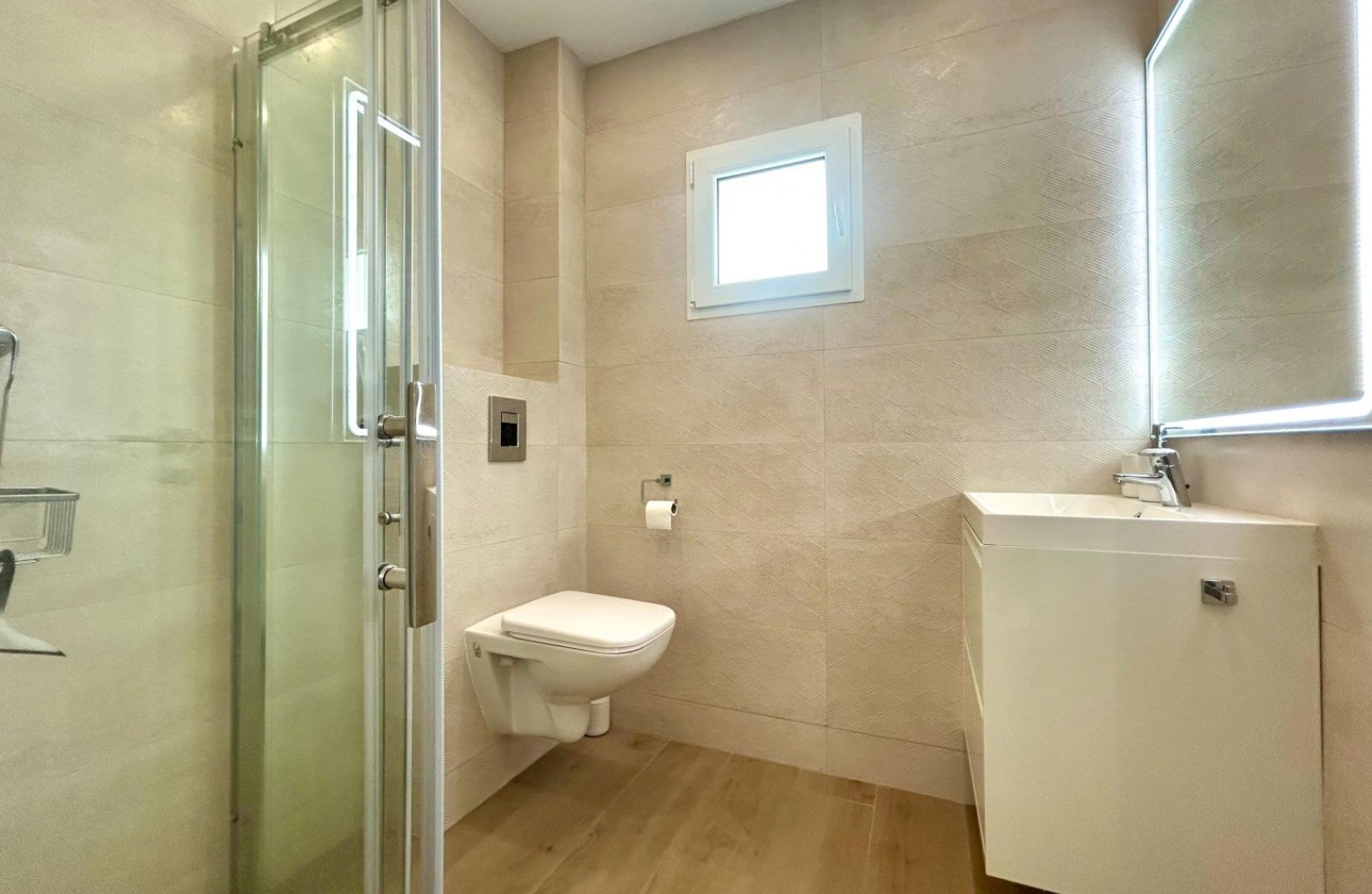 Revente - Appartement - San Miguel de Salinas - Las filipinas