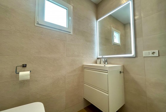 Revente - Appartement - San Miguel de Salinas - Las filipinas