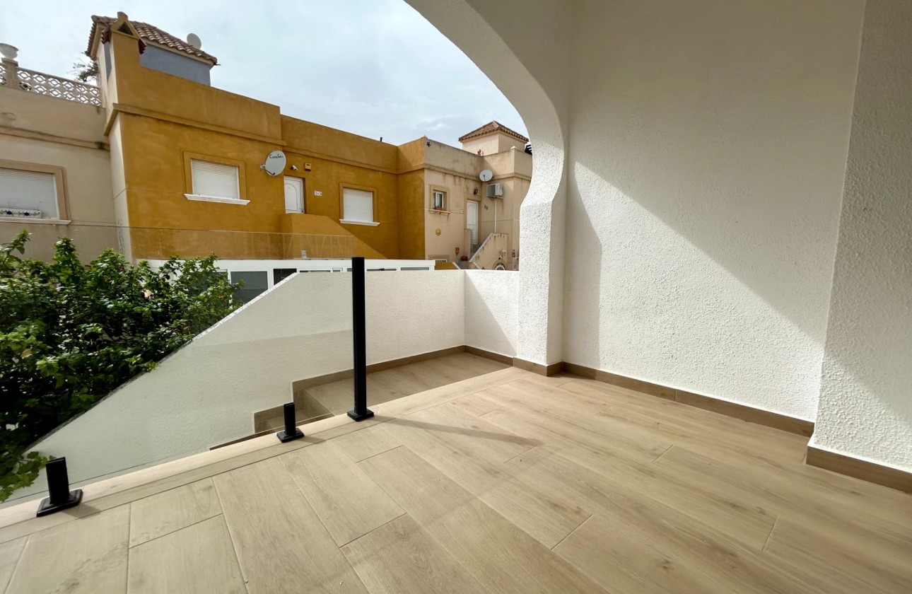 Revente - Appartement - San Miguel de Salinas - Las filipinas