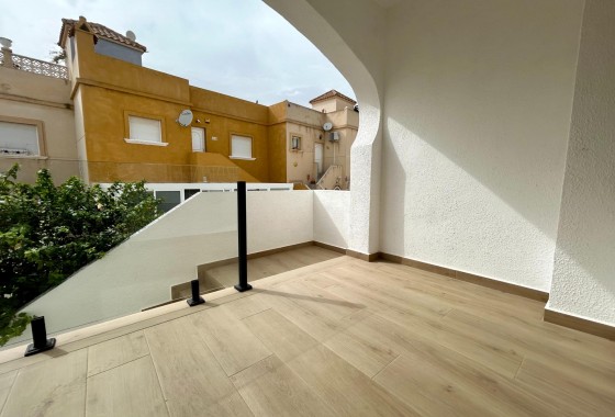 Revente - Appartement - San Miguel de Salinas - Las filipinas