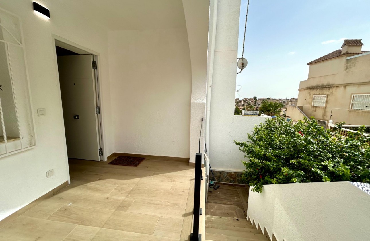 Revente - Appartement - San Miguel de Salinas - Las filipinas