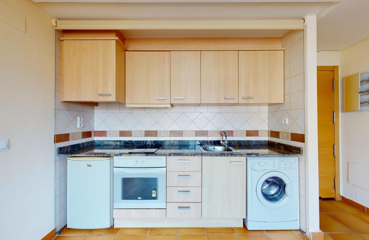 Nouvelle construction - Attique - Archena - Villanueva del Rio Segura