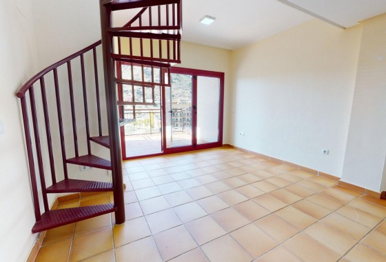 Nouvelle construction - Attique - Archena - Villanueva del Rio Segura