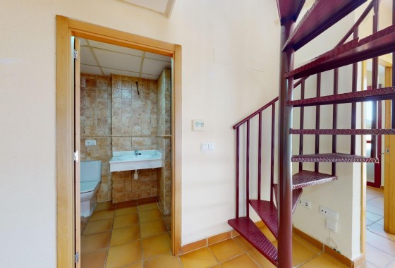 Nouvelle construction - Attique - Archena - Villanueva del Rio Segura