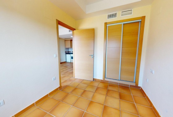 Nouvelle construction - Attique - Archena - Villanueva del Rio Segura