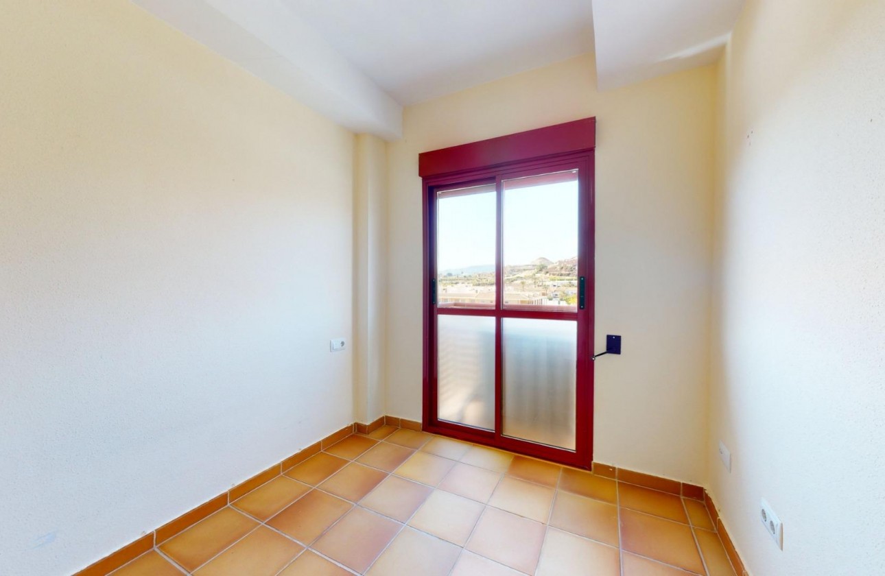 Nouvelle construction - Attique - Archena - Villanueva del Rio Segura