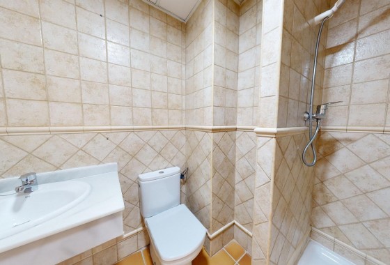 Nouvelle construction - Attique - Archena - Villanueva del Rio Segura