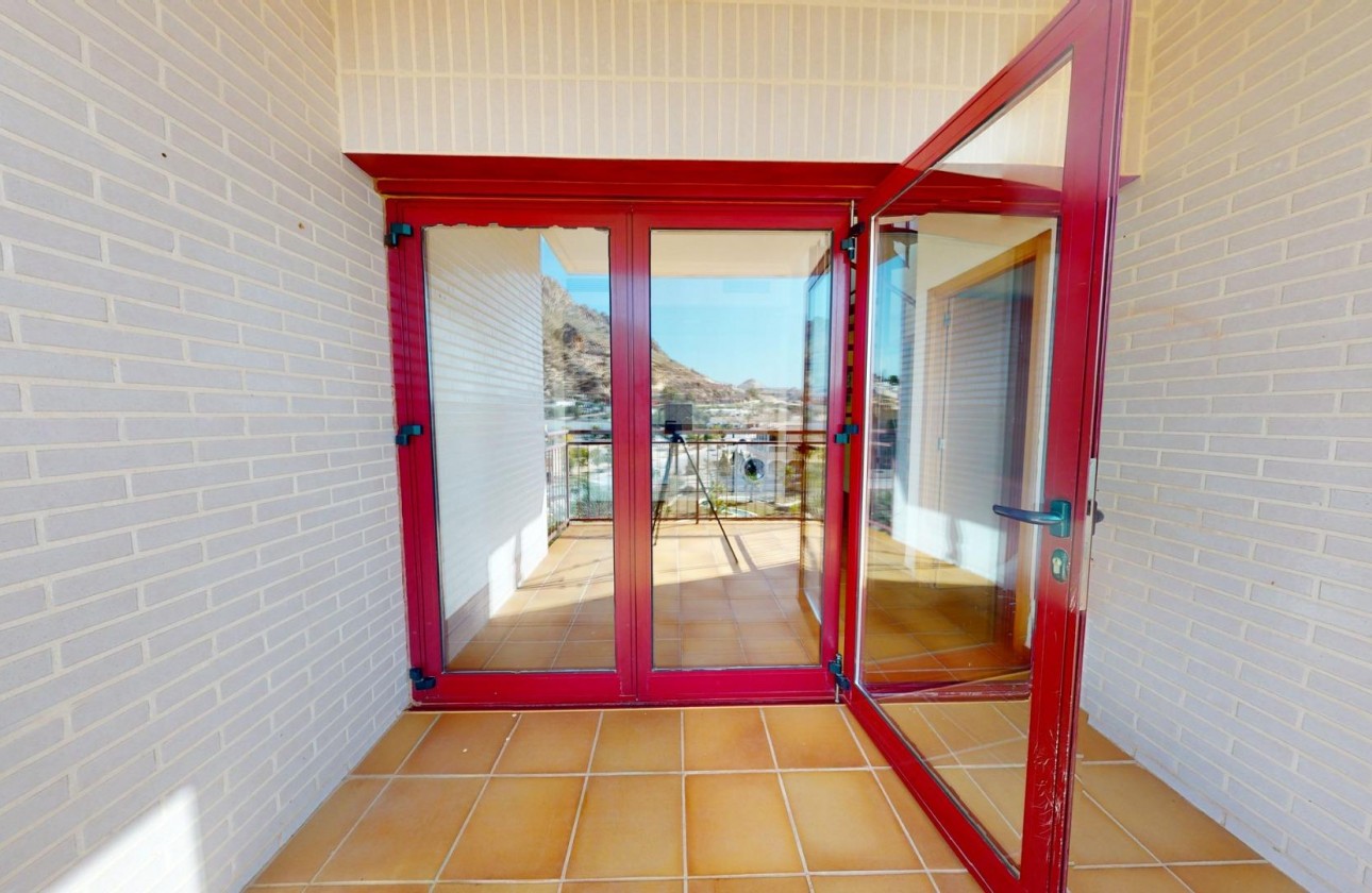 Nouvelle construction - Attique - Archena - Villanueva del Rio Segura