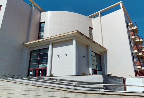 Nouvelle construction - Attique - Archena - Villanueva del Rio Segura