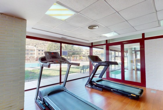 Nouvelle construction - Attique - Archena - Villanueva del Rio Segura