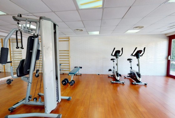 Nouvelle construction - Attique - Archena - Villanueva del Rio Segura