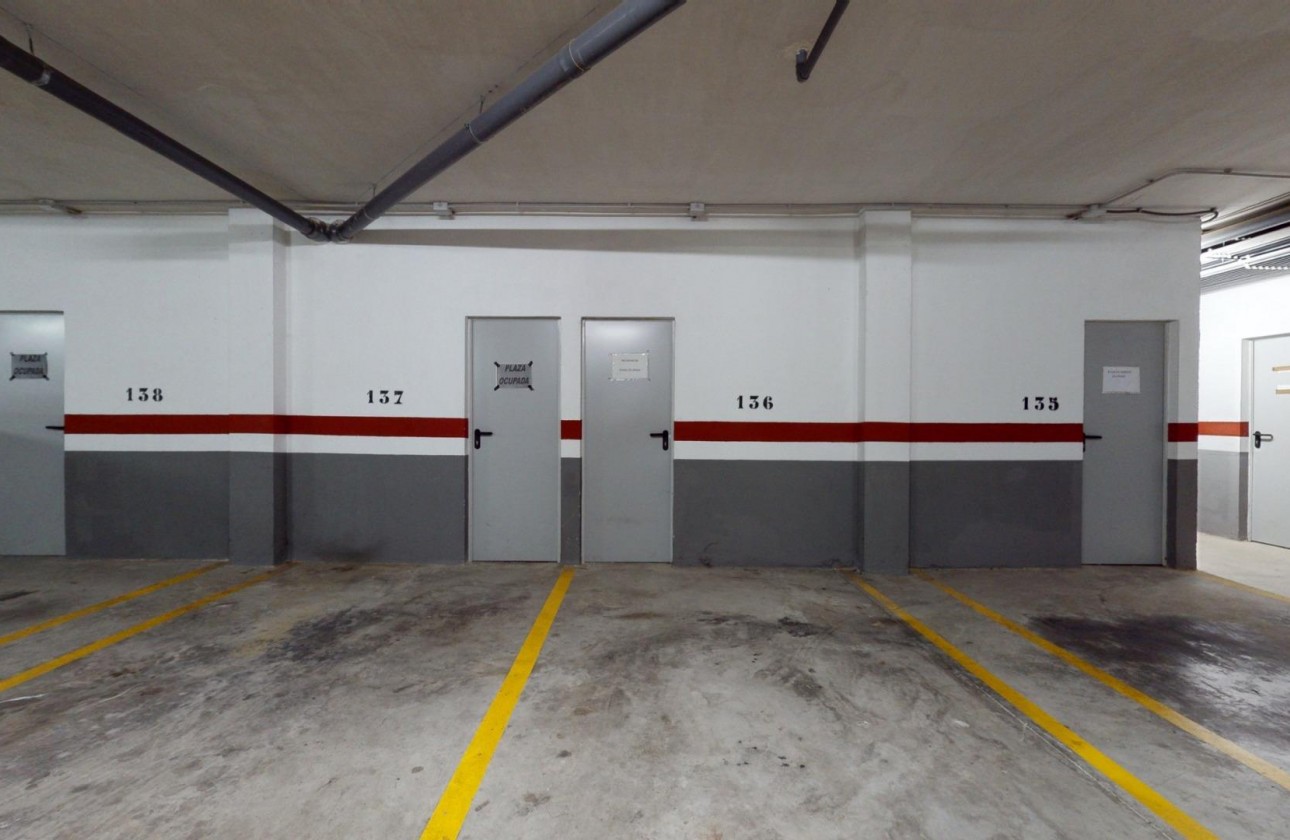 Nouvelle construction - Attique - Archena - Villanueva del Rio Segura