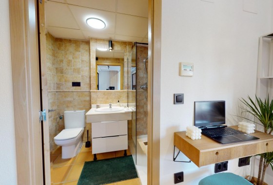 Nouvelle construction - Appartement - Archena - Villanueva del Rio Segura