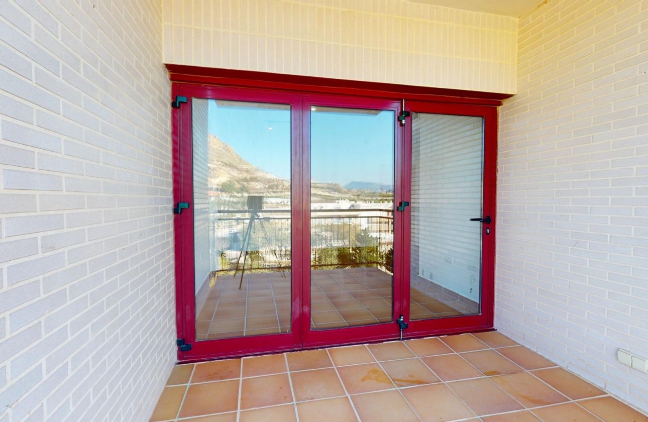 Nouvelle construction - Appartement - Archena - Villanueva del Rio Segura