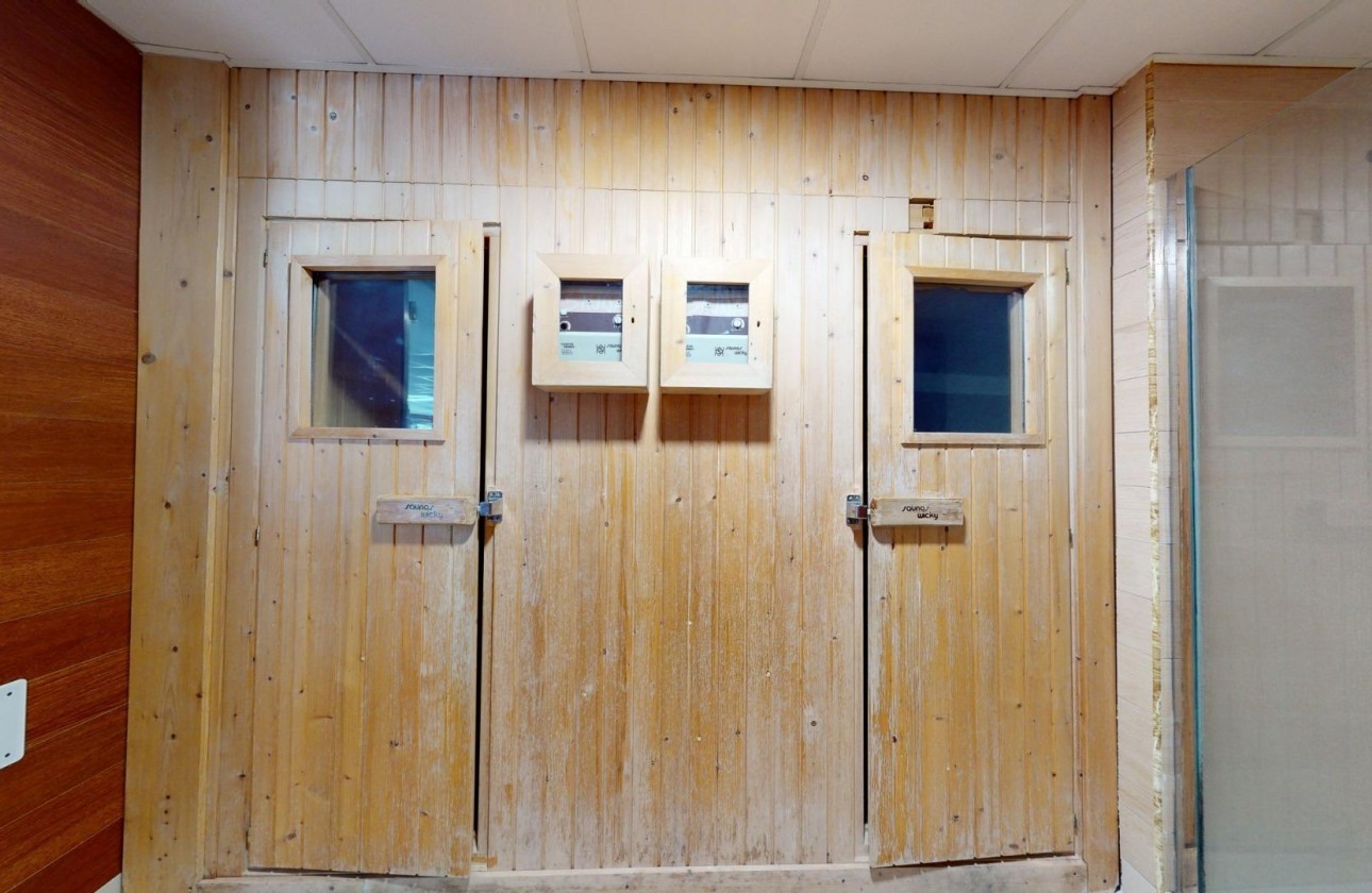 Nouvelle construction - Appartement - Archena - Villanueva del Rio Segura