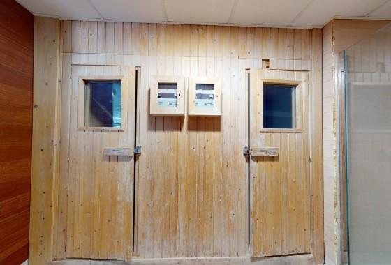 Nouvelle construction - Appartement - Archena - Villanueva del Rio Segura