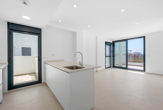 Revente - Appartement - Torre - Pacheco - Santa Rosalia Lake And Life Resort