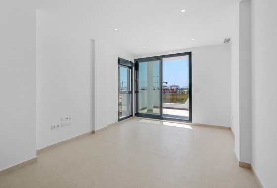 Revente - Appartement - Torre - Pacheco - Santa Rosalia Lake And Life Resort