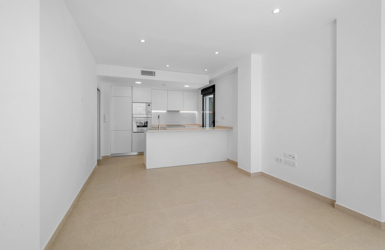 Revente - Appartement - Torre - Pacheco - Santa Rosalia Lake And Life Resort