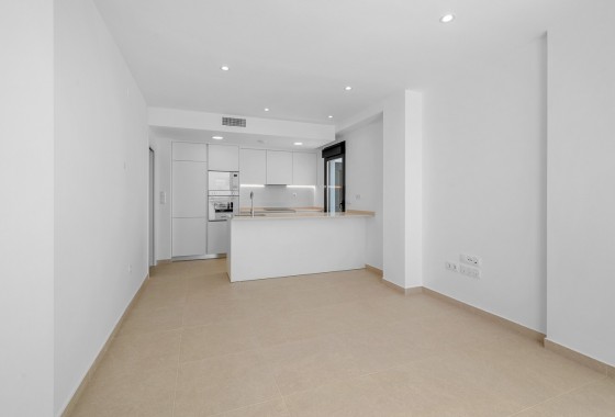 Revente - Appartement - Torre - Pacheco - Santa Rosalia Lake And Life Resort