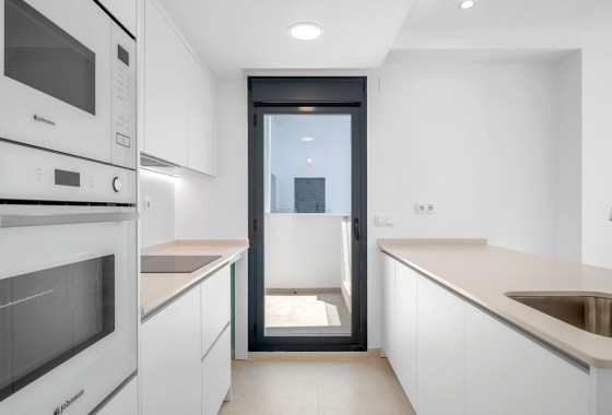 Revente - Appartement - Torre - Pacheco - Santa Rosalia Lake And Life Resort